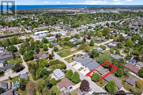 815 Market Street Saugeen Shores ON N0H 2C4