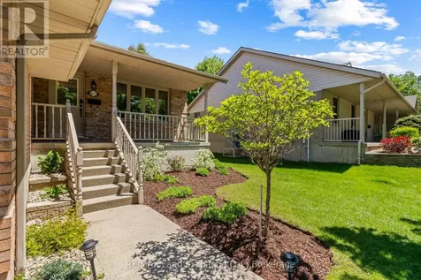 815 Market Street Saugeen Shores ON N0H 2C4
