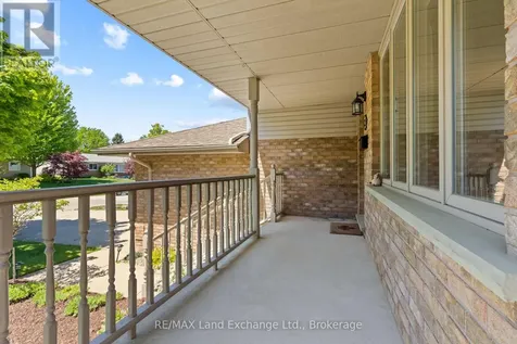 815 Market Street Saugeen Shores ON N0H 2C4