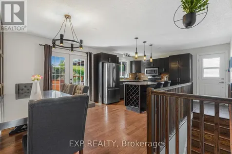 714 Morris Street Clarence-rockland ON K4K 1M9