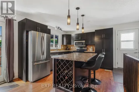 714 Morris Street Clarence-rockland ON K4K 1M9