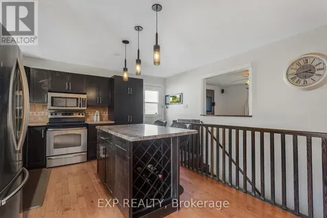 714 Morris Street Clarence-rockland ON K4K 1M9