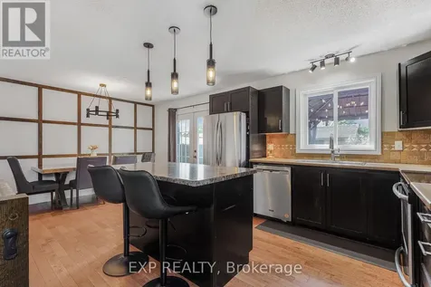 714 Morris Street Clarence-rockland ON K4K 1M9