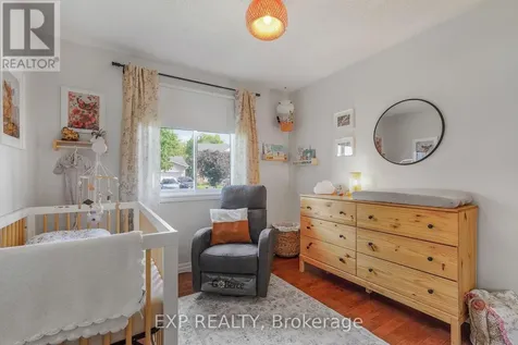 714 Morris Street Clarence-rockland ON K4K 1M9