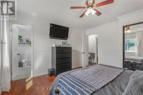 714 Morris Street Clarence-rockland ON K4K 1M9