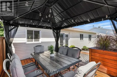 714 Morris Street Clarence-rockland ON K4K 1M9