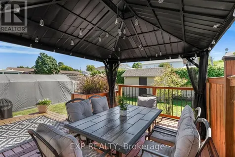 714 Morris Street Clarence-rockland ON K4K 1M9