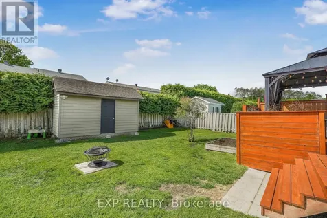 714 Morris Street Clarence-rockland ON K4K 1M9