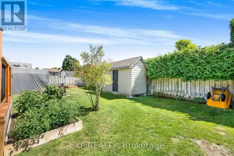 714 Morris Street Clarence-rockland ON K4K 1M9