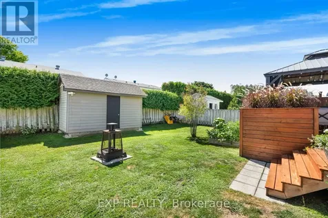 714 Morris Street Clarence-rockland ON K4K 1M9
