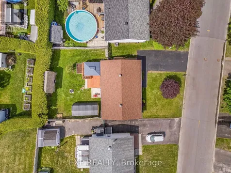 714 Morris Street Clarence-rockland ON K4K 1M9