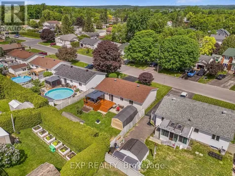 714 Morris Street Clarence-rockland ON K4K 1M9