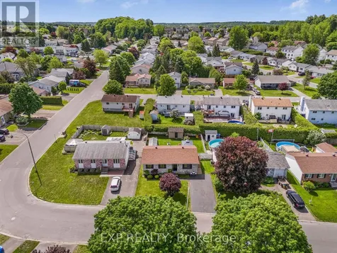 714 Morris Street Clarence-rockland ON K4K 1M9
