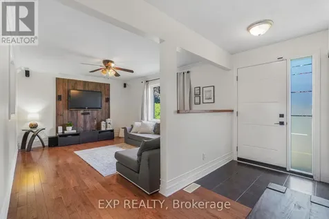 714 Morris Street Clarence-rockland ON K4K 1M9