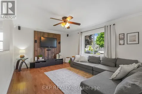 714 Morris Street Clarence-rockland ON K4K 1M9
