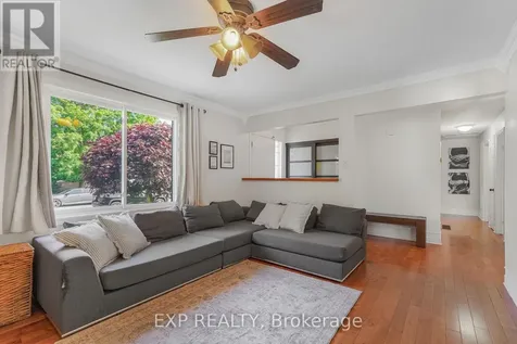 714 Morris Street Clarence-rockland ON K4K 1M9