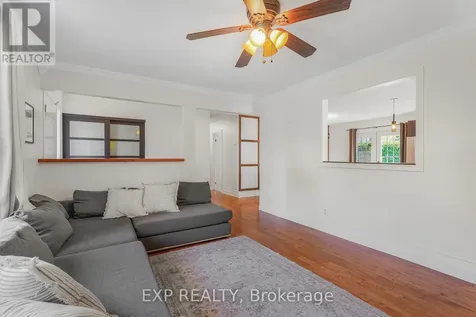 714 Morris Street Clarence-rockland ON K4K 1M9