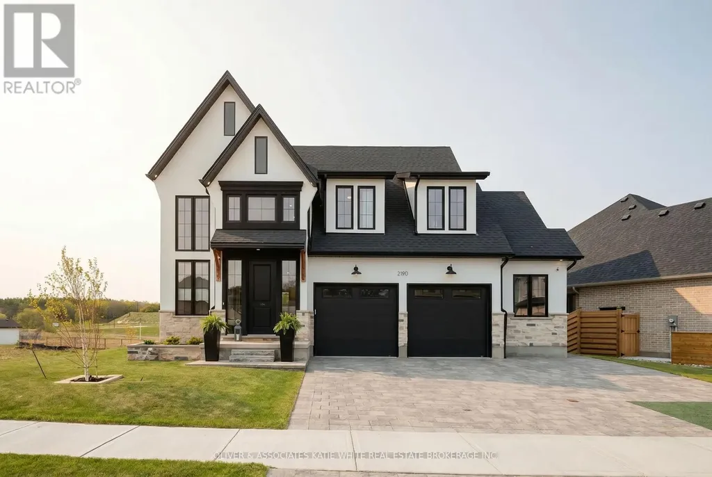 2190 Linkway Boulevard London South (south A) ON N6K 0K8