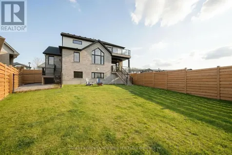 2190 Linkway Boulevard London South (south A) ON N6K 0K8