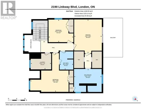 2190 Linkway Boulevard London South (south A) ON N6K 0K8