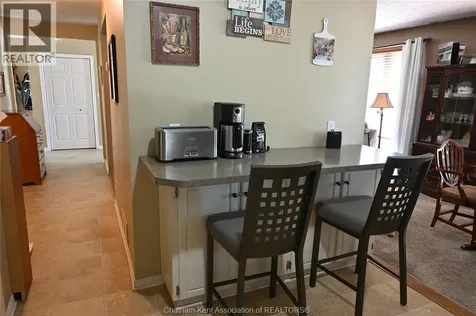 5 Bernard Avenue East Ridgetown ON N0P 2C0