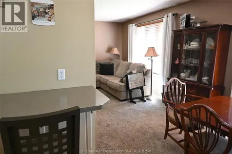 5 Bernard Avenue East Ridgetown ON N0P 2C0