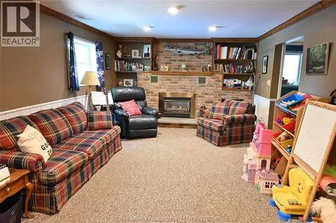 5 Bernard Avenue East Ridgetown ON N0P 2C0