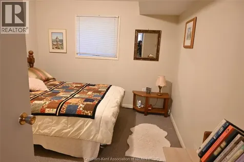 5 Bernard Avenue East Ridgetown ON N0P 2C0