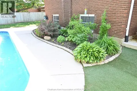 5 Bernard Avenue East Ridgetown ON N0P 2C0