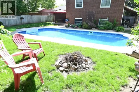 5 Bernard Avenue East Ridgetown ON N0P 2C0