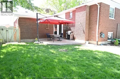 5 Bernard Avenue East Ridgetown ON N0P 2C0