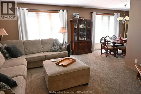 5 Bernard Avenue East Ridgetown ON N0P 2C0