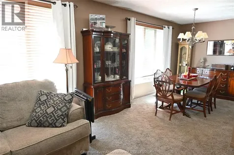 5 Bernard Avenue East Ridgetown ON N0P 2C0