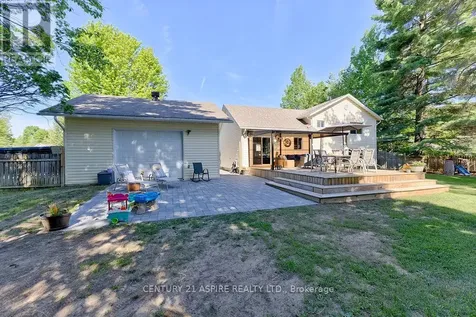 3 Dennis Crescent Petawawa ON K8A 8P3