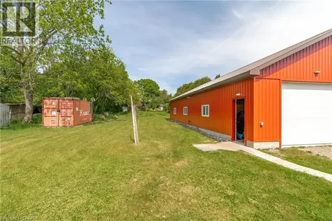 39 Stanley Avenue Kitchener ON N2K 1C4