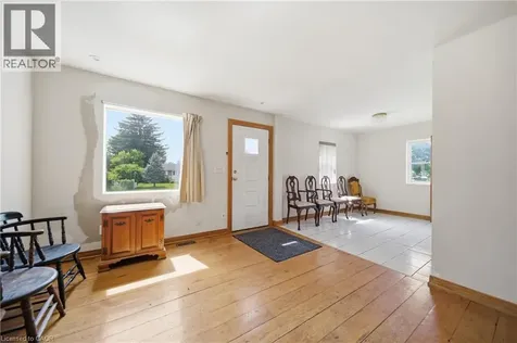 39 Stanley Avenue Kitchener ON N2K 1C4