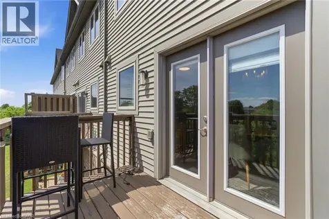 201 Westbank Trail Stoney Creek ON L8J 0H4