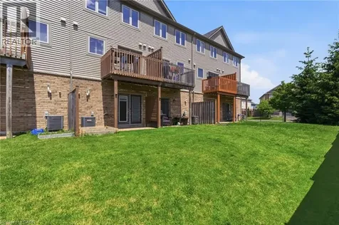 201 Westbank Trail Stoney Creek ON L8J 0H4