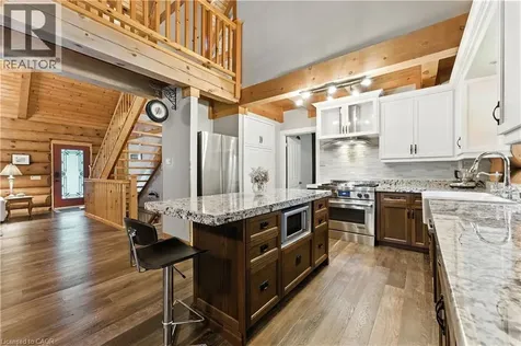 8036 Wellington Road 7 Moorefield ON N0G 2K0
