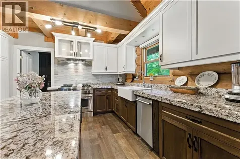 8036 Wellington Road 7 Moorefield ON N0G 2K0