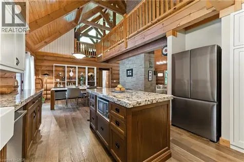 8036 Wellington Road 7 Moorefield ON N0G 2K0