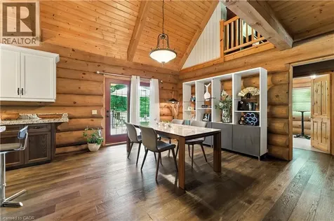 8036 Wellington Road 7 Moorefield ON N0G 2K0