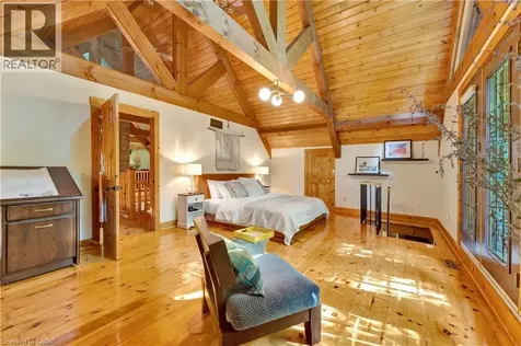 8036 Wellington Road 7 Moorefield ON N0G 2K0
