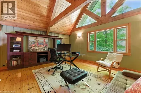 8036 Wellington Road 7 Moorefield ON N0G 2K0