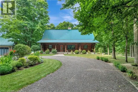 8036 Wellington Road 7 Moorefield ON N0G 2K0