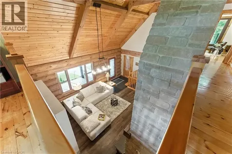 8036 Wellington Road 7 Moorefield ON N0G 2K0
