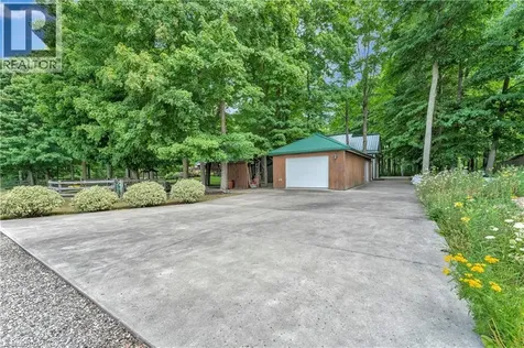 8036 Wellington Road 7 Moorefield ON N0G 2K0