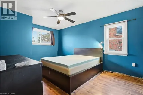 549 Weber Street East Kitchener ON N2H 1E9
