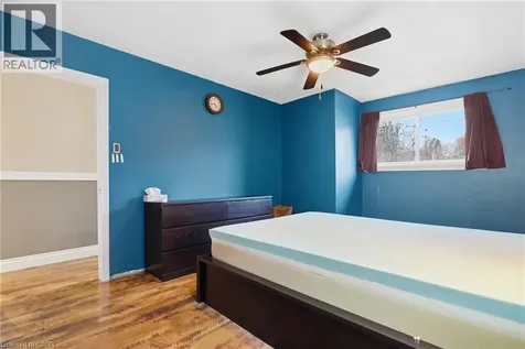 549 Weber Street East Kitchener ON N2H 1E9