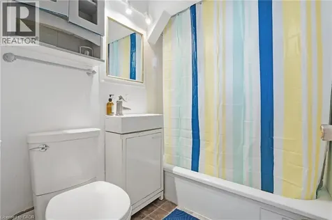 549 Weber Street East Kitchener ON N2H 1E9